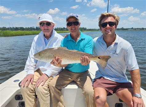 fishing forecast|Charleston Fishing, Reports, and Charters.
